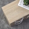 52285 カウンター上収納ラック 90幅 オーク 不二貿易 73026689