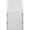 52286 カウンター上収納ラック 90幅 オークWH 不二貿易 73026698