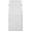 52288 カウンター上収納ラック 120幅 オークWH 不二貿易 73026716