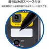 M-S2DLKBK/RS ワイヤレスマウス 無線 USB レーザー 抗菌 3ボタン Mサイズ エレコム 73041238