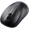 M-S2BLKWH/RS ワイヤレスマウス Bluetooth レーザー 抗菌 3ボタン Mサイズ エレコム 73041299