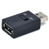 usb on offスイッチ