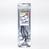 JSC-045BK 充電専用 microUSBケーブル 0.5m (両面挿し型) JTT 73051449