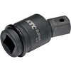 BJP4A 12.7sq.インパクトレンチ用ユニバーサルジョイント KTC 73070419