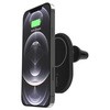 WIC004BTBK-NC MagSafe対応 磁気ワイヤレス車載充電器 BELKIN(ベルキン)