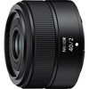 交換レンズ NIKKOR Z 40mm f/2 Nikon(ニコン)