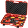 絶縁工具セット JTC