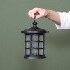 38438 LEDソーラーライト H95cm プランター付 不二貿易 73225936