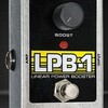 LPB-1 エフェクター/ブースター Electro Harmonix 73226216