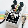 CRAYON01(BK) FULL RANGE OD �G�t�F�N�^�[/�I�[�o�[�h���C�u Electro Harmonix 73226347