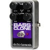 BASS CLONE �G�t�F�N�^�[/�x�[�X�R�[���X Electro Harmonix 73226408