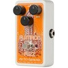 FLATIRON FUZZ �G�t�F�N�^�[/�t�@�Y�E�f�B�X�g�[�V���� Electro Harmonix 73226417