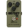 GREEN RUSSIAN BIG MUFF �G�t�F�N�^�[/�t�@�Y�E�f�B�X�g�[�V���� Electro Harmonix 73226566