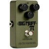GREEN RUSSIAN BIG MUFF �G�t�F�N�^�[/�t�@�Y�E�f�B�X�g�[�V���� Electro Harmonix 73226566