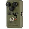 GREEN RUSSIAN BIG MUFF �G�t�F�N�^�[/�t�@�Y�E�f�B�X�g�[�V���� Electro Harmonix 73226566