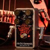 BASS SOUL FOOD �G�t�F�N�^�[/�x�[�X�I�[�o�[�h���C�u Electro Harmonix 73226715