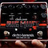 DELUXE BIG MUFF PI �G�t�F�N�^�[/�t�@�Y�E�f�B�X�g�[�V���� Electro Harmonix 73226916