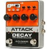 ATTACK DECAY �G�t�F�N�^�[/�G���x���[�v�E�v���Z�b�T�[ Electro Harmonix 73226995