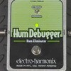 HUM DEBUGGER �G�t�F�N�^�[/�m�C�Y���_�N�V���� Electro Harmonix 73227065