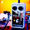 PITCH FORK �G�t�F�N�^�[/�s�b�`�V�t�^�[ Electro Harmonix 73227196