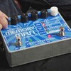 STEREO MEMORY MAN WITH HAZARAI �G�t�F�N�^�[/�f�B���C�E���[�p�[ Electro Harmonix 73227318