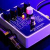 B9 Organ Machine �G�t�F�N�^�[/�I���K���G�~�����[�V�����y�_�� Electro Harmonix 73227345