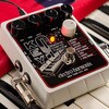 KEY9 ELECTRIC PIANO MACHINE �G�t�F�N�^�[/�s�A�m�G�~�����[�V�����y�_�� Electro Harmonix 73227370