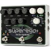 SUPEREGO PLUS エフェクター/サウンド・キャプチャー Electro Harmonix 73227510