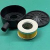 DZW038N-20 オイルレスコンプレッサー用エアクリーナー MTO 73235246