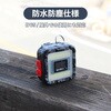 BMSL-ZERO1 マイクロBluetoothスピーカー withライト 充電式 BIGMAN(ビッグマン) 73247706