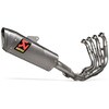 S-B10R5-APLT/1 レーシングライン AKRAPOVIC (アクラポビッチ) 73248485