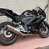 S-Y125R8-HZTJPP ���[�V���O���C�� �`�^�� JMCA AKRAPOVIC (�A�N���|�r�b�`) 73248519