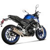 S-Y125R8-HZTJPP レーシングライン チタン JMCA AKRAPOVIC (アクラポビッチ) 73248519
