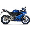 S-Y125R8-HZTJPP レーシングライン チタン JMCA AKRAPOVIC (アクラポビッチ) 73248519
