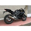 S-Y125R8-HZTJPP レーシングライン チタン JMCA AKRAPOVIC (アクラポビッチ) 73248519