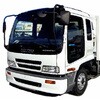 Y6481035852 サムロマット 助手席のみ 12-赤 TURN 73249648