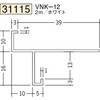 31115 �r�j�[�� ������Ǘp���؉� �n�� 73268207