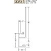 33513 �r�j�[�� ������Ǘp���؉� �n�� 73268627