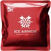 1179038028 予備用特殊保冷剤(ICE ARMOR用) グリーンクロス 73270858