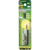 22260 六角軸ポイントタップ M3×0.5mm Thread Master 73274595