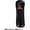 6300073361 熊よけスプレー用携帯ケース ホルスター 竹谷商事 73284779
