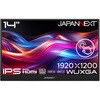 JN-MD-IPST14WX 14�^/1920�~1200/miniHDMI�~1�AUSB-C�~2/�c�[�g��(�u���b�N/�V���o�[)/�X�s�[�J�[�L/2�N�ۏ� JAPANNEXT 73292129