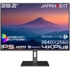 JN-282IPS4KP-HSP 28.2�^/3840�~2560/HDMI�~2�ADP�~2/�u���b�N/�X�s�[�J�[�L/2�N�ۏ� JAPANNEXT 73292138