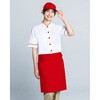 WC5107-E3 ワークキャップ 帽子 撥水 飲食店 カフェ ユニフォーム サーヴォ(旧:サンペックスイスト) 73294701