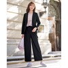GCSL-2609-D1 カットソー 七分袖 レディース 事務服 サーヴォ(旧:サンペックスイスト) 73296828