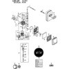 998419 t[GtC^[ ASSY BIGM(ێR쏊) 73300694