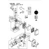 998419 t[GtC^[ ASSY BIGM(ێR쏊) 73300694