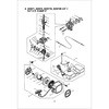 996374 タンクキャップ ASSY BIGM(丸山製作所) 71749126