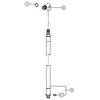 A-7422-103NS1 �t���L�z�[�X INAX(LIXIL) 73376025