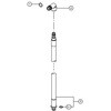 A-7422-90NS1 �t���L�z�[�X INAX(LIXIL) 73376041
